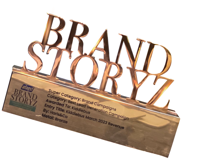 award